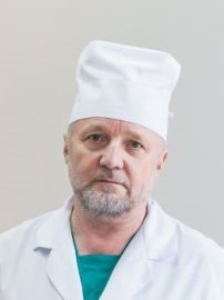 Игонин Владимир Петрович